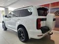 2026 GWM Tank 500 2.0T Ultra Luxury Hybrid 4x4 Auto