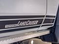 2026 Toyota Land Cruiser 76 2.8GD-6 Station Wagon VX