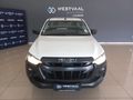 2022 Isuzu D-Max 1.9 DDI HR L 4x4 Single-Cab
