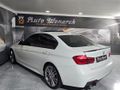 2018 BMW 3 Series 320d M Sport Auto