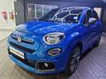 2023 Fiat 500X 1.4T Sport DDCT