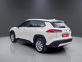 2025 Toyota Corolla Cross 1.8 XS