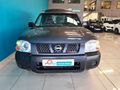 2017 Nissan NP300 2.0i LWB Single-Cab