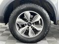 2021 JAC T8 1.9 TDI Lux 4x4 Double-Cab