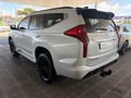 2025 Mitsubishi Pajero Sport 2.4D Auto
