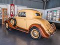 1934 Chevrolet CD Coupe