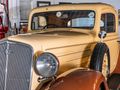 1934 Chevrolet CD Coupe