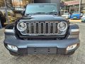 2026 Jeep Wrangler Sahara 2.0T Auto 4-Door