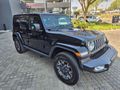 2026 Jeep Wrangler Sahara 2.0T Auto 4-Door