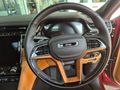 2026 Jeep Grand Cherokee 3.6L Summit Reserve