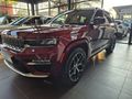 2026 Jeep Grand Cherokee 3.6L Summit Reserve