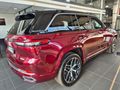 2026 Jeep Grand Cherokee 3.6L Summit Reserve