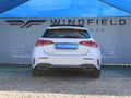 2019 Mercedes-Benz A-Class A 250 AMG Auto