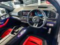 2026 Mercedes-AMG GLE AMG 53 Coupe 4Matic