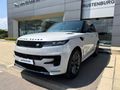 2026 Land Rover Range Rover Sport 3.0D Dynamic HSE (D350)