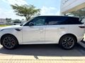 2026 Land Rover Range Rover Sport 3.0D Dynamic HSE (D350)