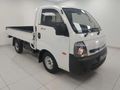 2025 Kia K-Series Pick-Up K 2700 Workhorse Single-Cab