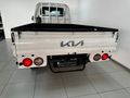 2025 Kia K-Series Pick-Up K 2700 Workhorse Single-Cab