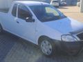 2023 Nissan NP200 1.6 A/C Safety Pack