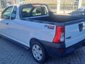 2023 Nissan NP200 1.6 A/C Safety Pack