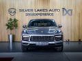 2018 Porsche Cayenne Auto