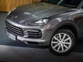 2018 Porsche Cayenne Auto