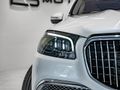 2024 Mercedes-Benz GLS Maybach GLS 600 (Mild Hybrid)