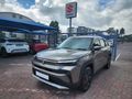 2026 Suzuki Across 1.5 GL (Mild Hybrid)
