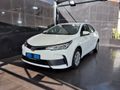 2023 Toyota Corolla Quest 1.8 Auto