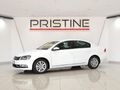 2014 Volkswagen Passat 1.8 TSI Comfortline Auto (118kW)