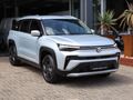 2026 Suzuki Across 1.5 GL (Mild Hybrid)