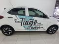 2026 TATA Tiago 1.2 XM