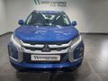 2023 Mitsubishi ASX 2.0 ES CVT