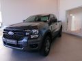 2026 Ford Ranger 2.0D XL HR 4x4 Auto SuperCab