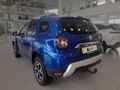 2021 Renault Duster 1.5 dCi Techroad