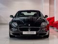 2007 Maserati Coupe GranSport