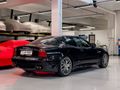 2007 Maserati Coupe GranSport