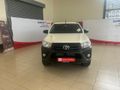 2026 Toyota Hilux 2.4 GD-6 SR 4x4 Double-Cab
