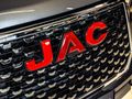 2026 JAC T8 2.0 CDI Lux Double Cab