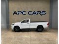 2024 Toyota Hilux 2.4 GD-6 Raider 4x4 Single-Cab
