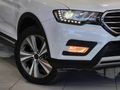 2018 Haval H6C 2.0T Luxury Auto