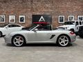 2007 Porsche Boxster S