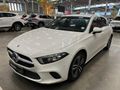 2018 Mercedes-Benz A-Class A 200 Auto