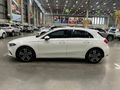 2018 Mercedes-Benz A-Class A 200 Auto