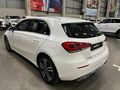 2018 Mercedes-Benz A-Class A 200 Auto