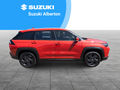 2026 Suzuki Across 1.5 GL Auto (Mild Hybrid)