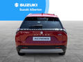 2026 Suzuki Across 1.5 GL Auto (Mild Hybrid)