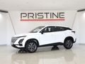 2026 Omoda C5 1.5T Street Plus