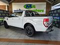 2021 Ford Ranger 2.0D XLT Auto Double-Cab