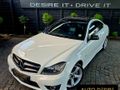 2016 Mercedes-Benz C-Class Edition-C